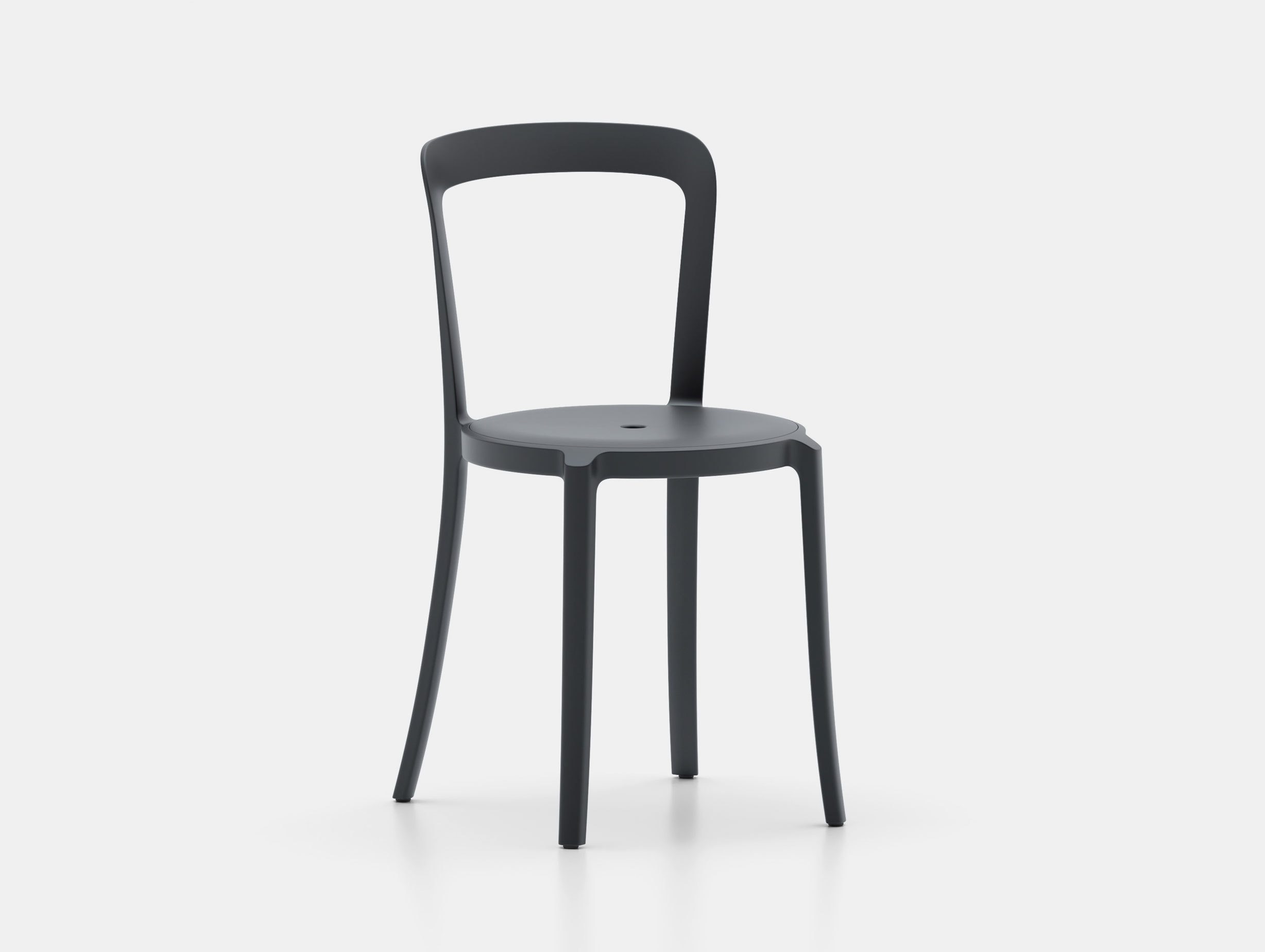 Emeco On and On Chair black Edward Barber Jay Osgerby