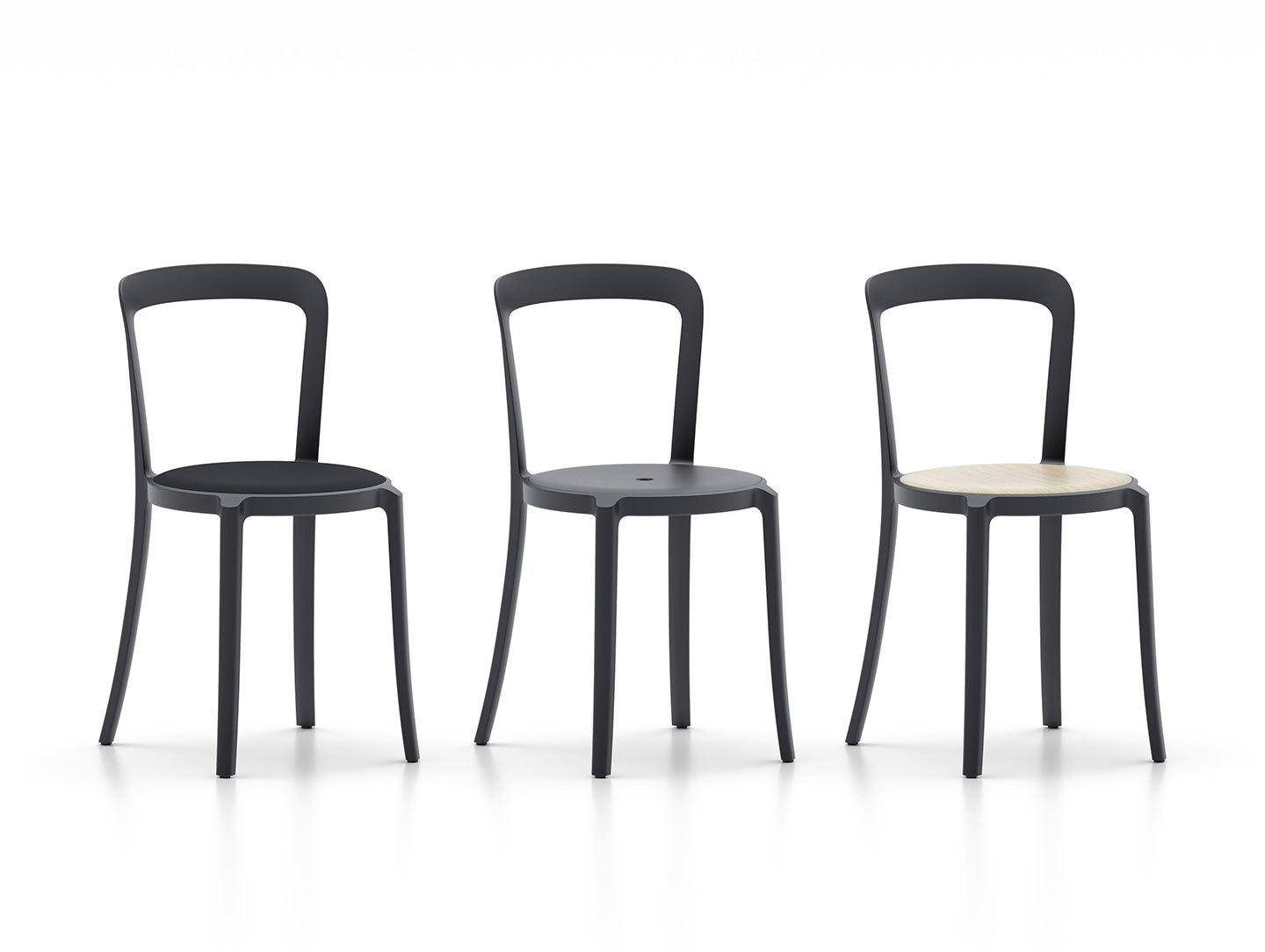 Emeco On and On Chairs Edward Barber Jay Osgerby