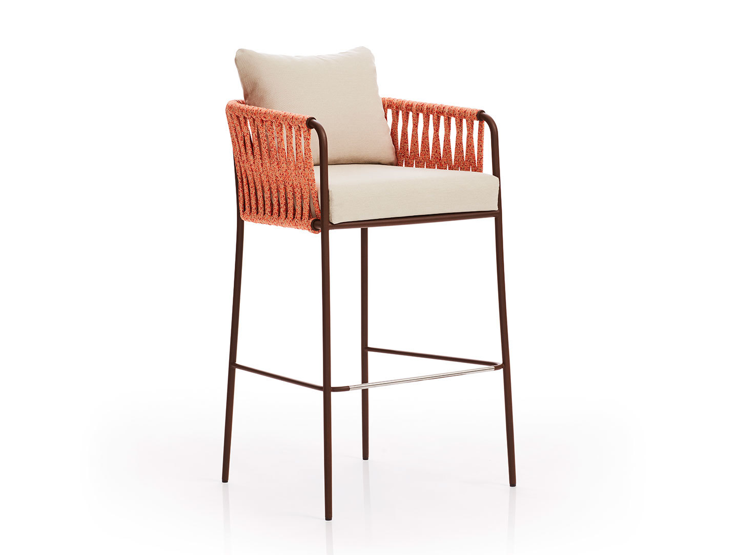 Expormim Nido Barstool fr Javier Pastor