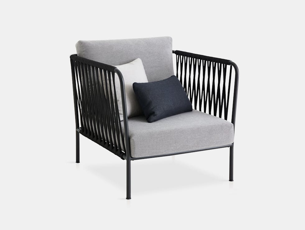 Nido Lounge Chair image