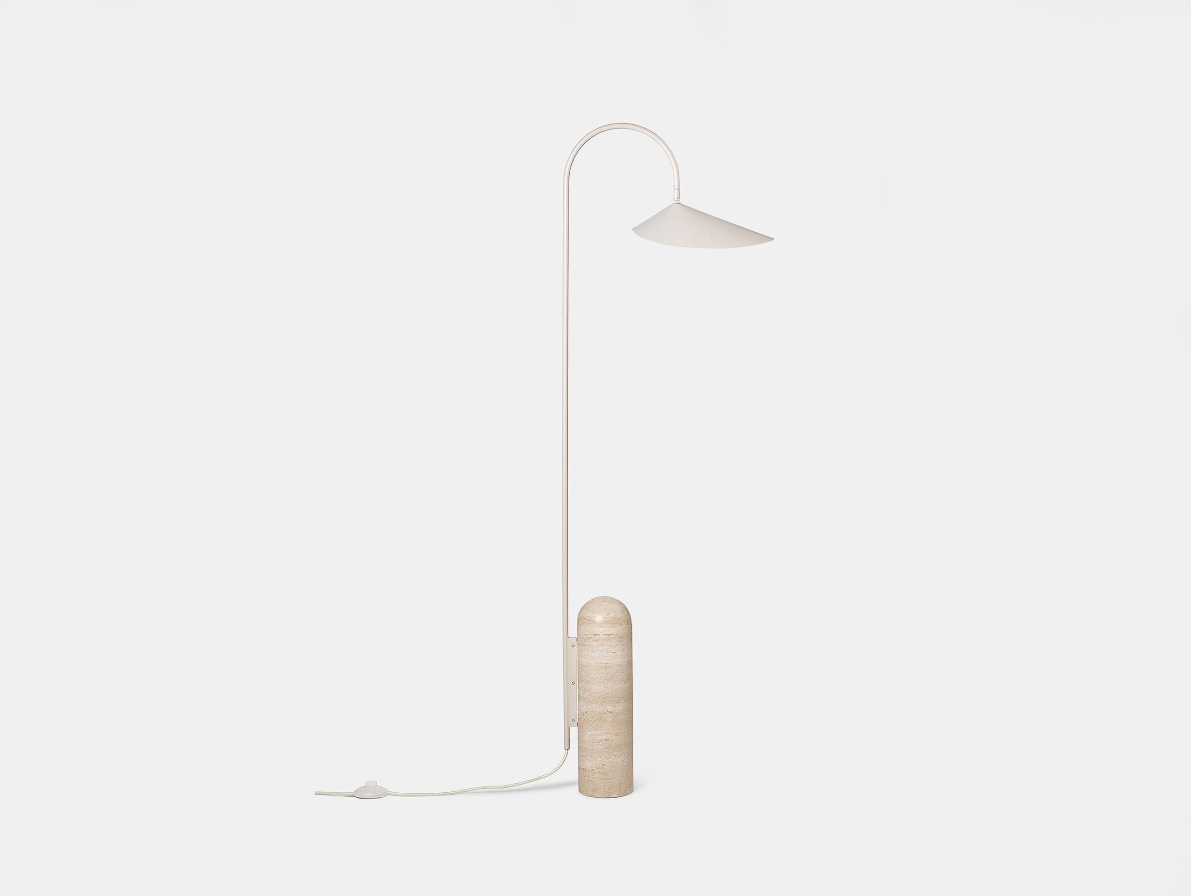 Arum table deals lamp ferm living