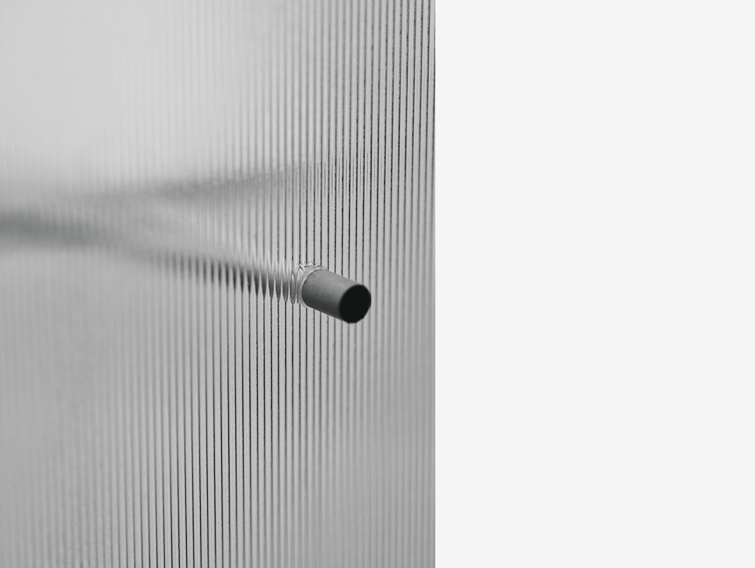 Ferm living oeste pendant lamp clear glass ls 3