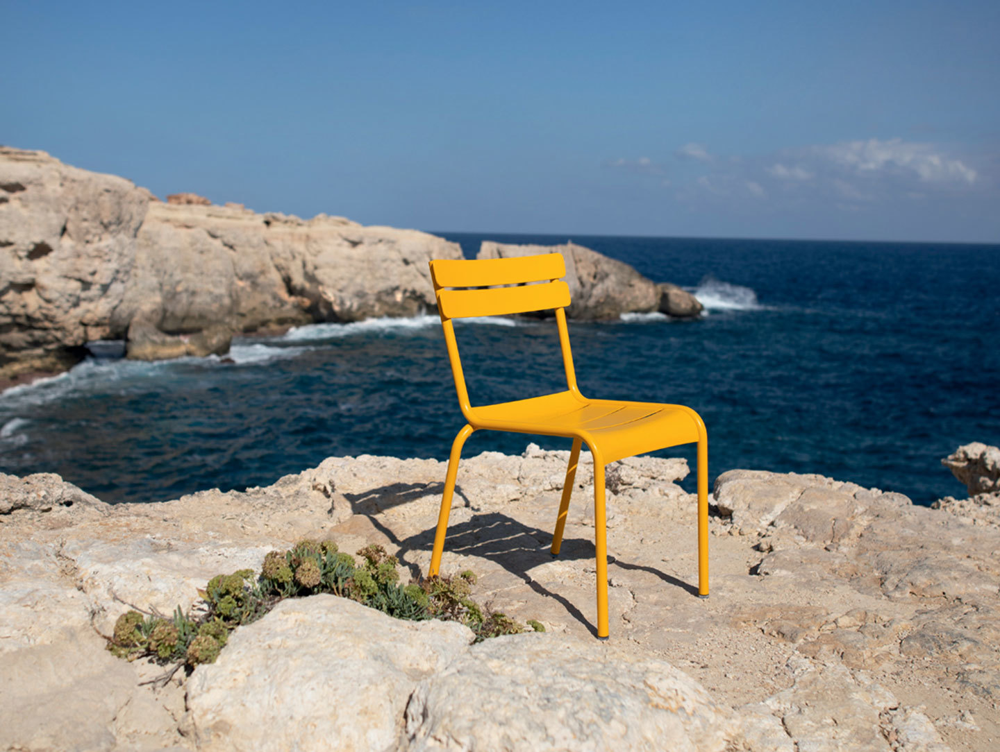 Fermob LUXEMBOURG MIEL IBIZA