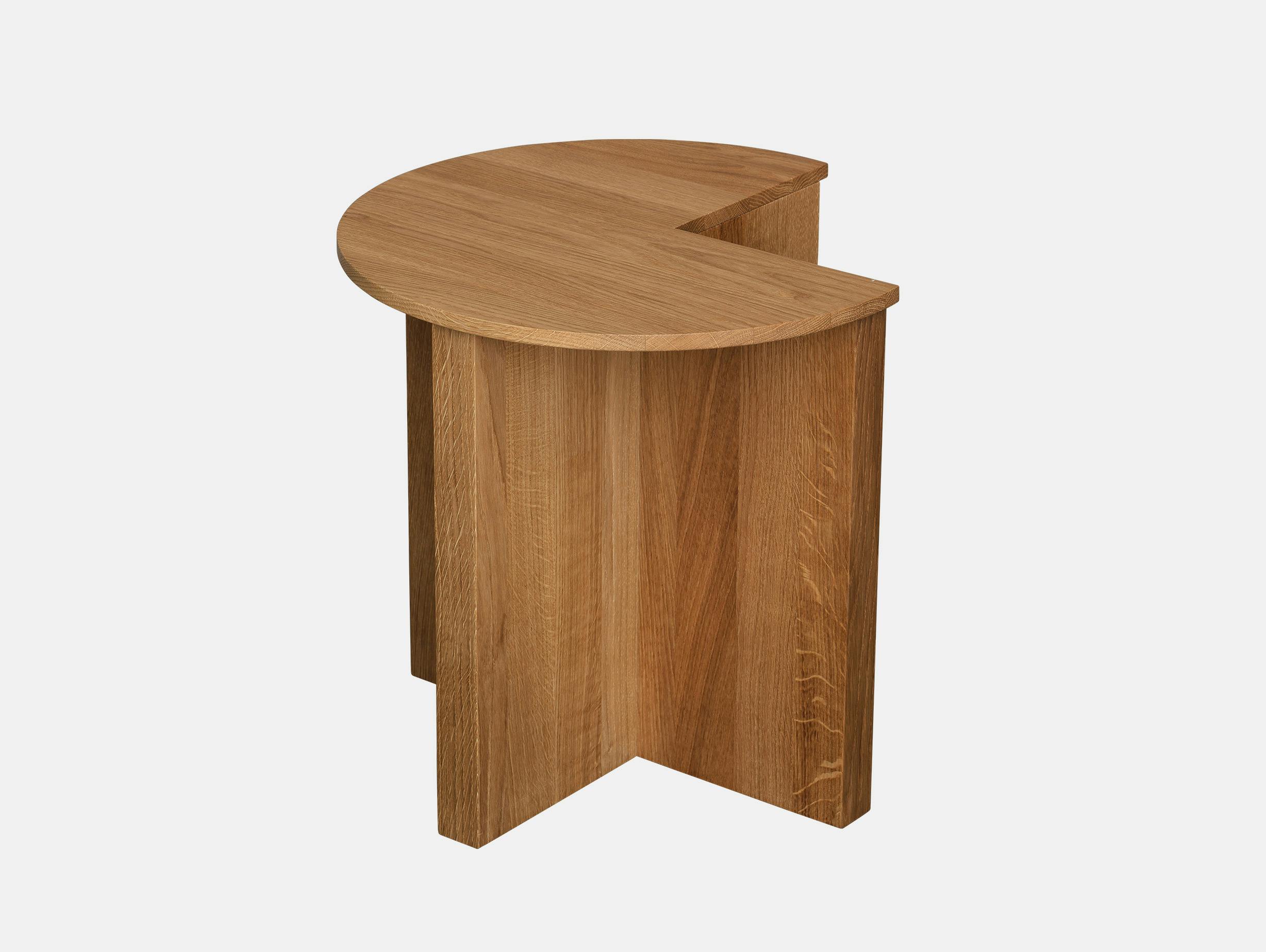 Fogia supersolid object 2 oak 1