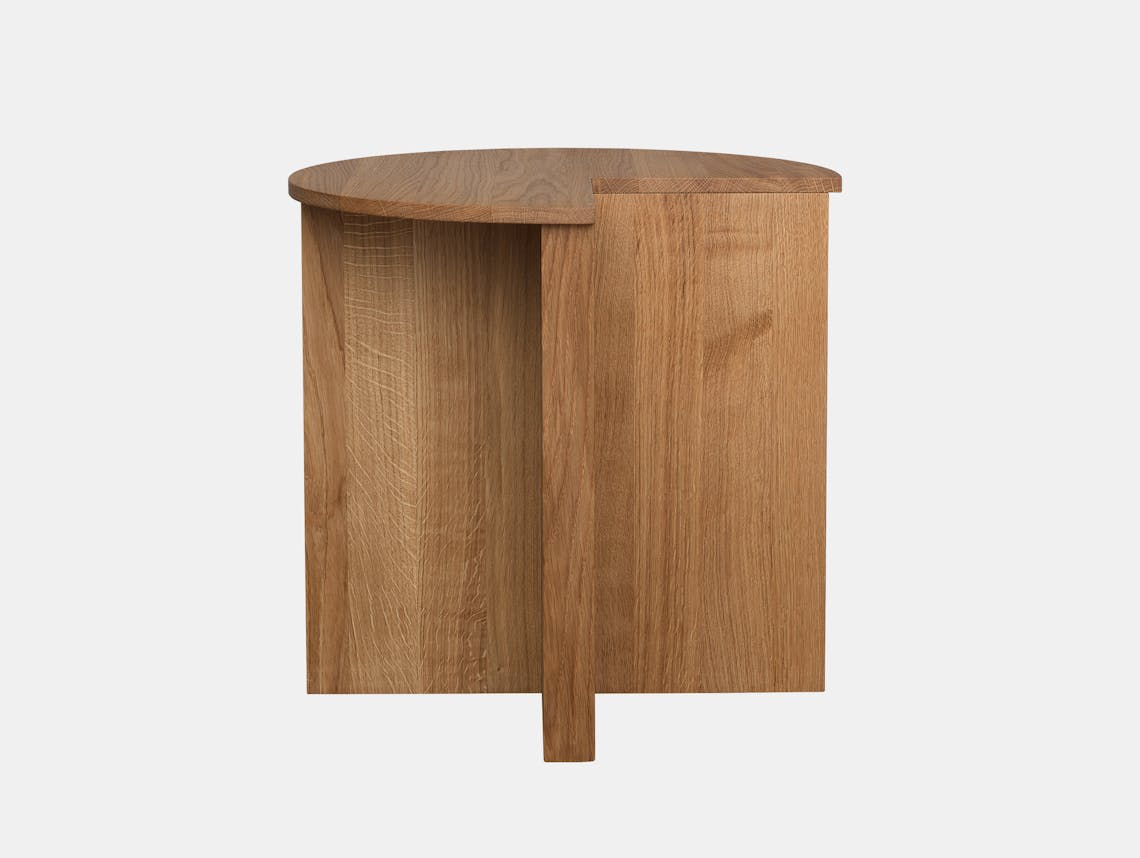 Fogia supersolid object 2 oak 3