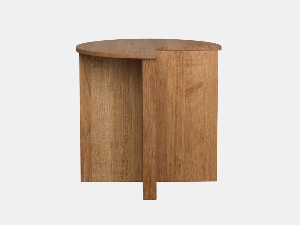 Fogia supersolid object 2 oak 3
