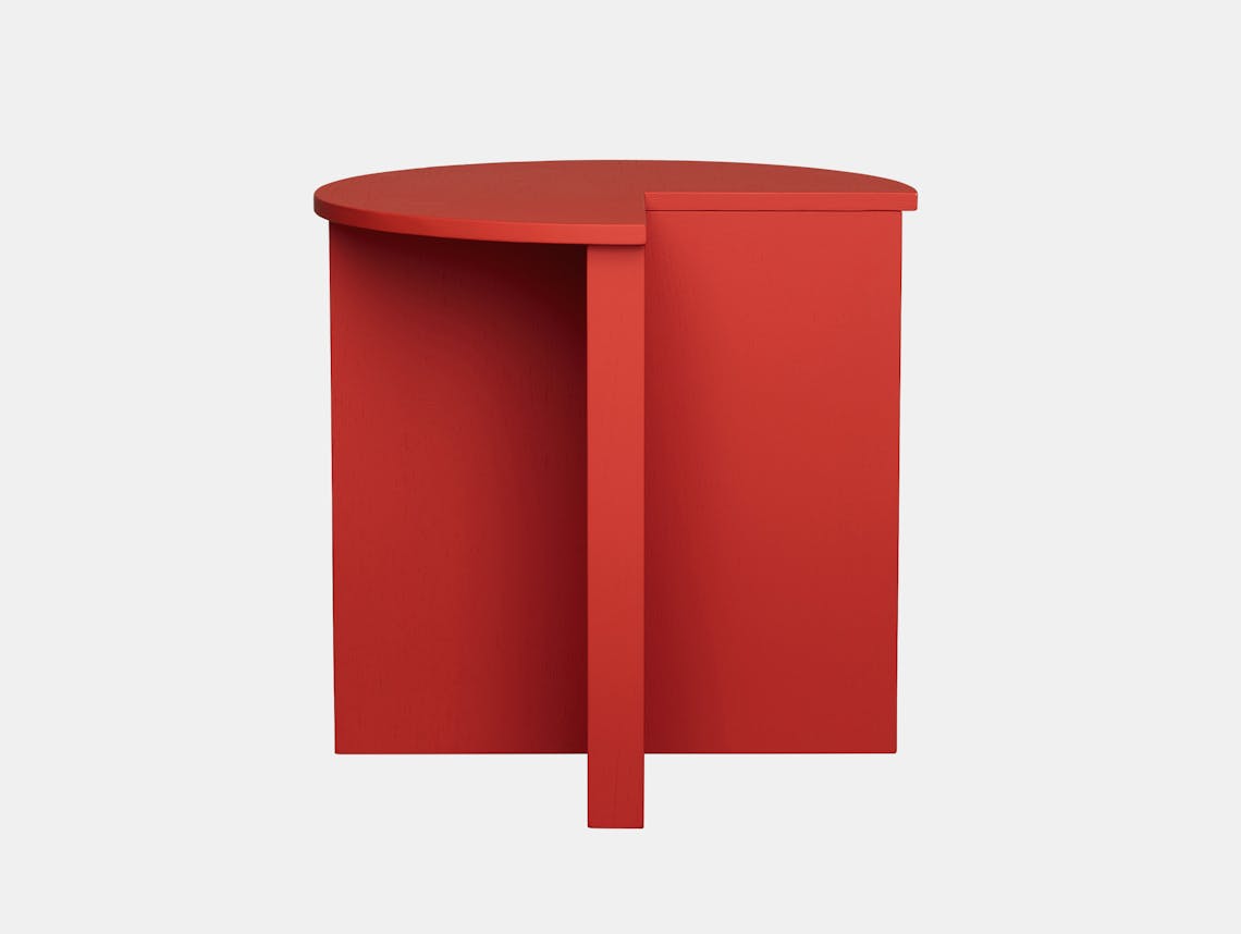 Fogia supersolid object 2 red 1