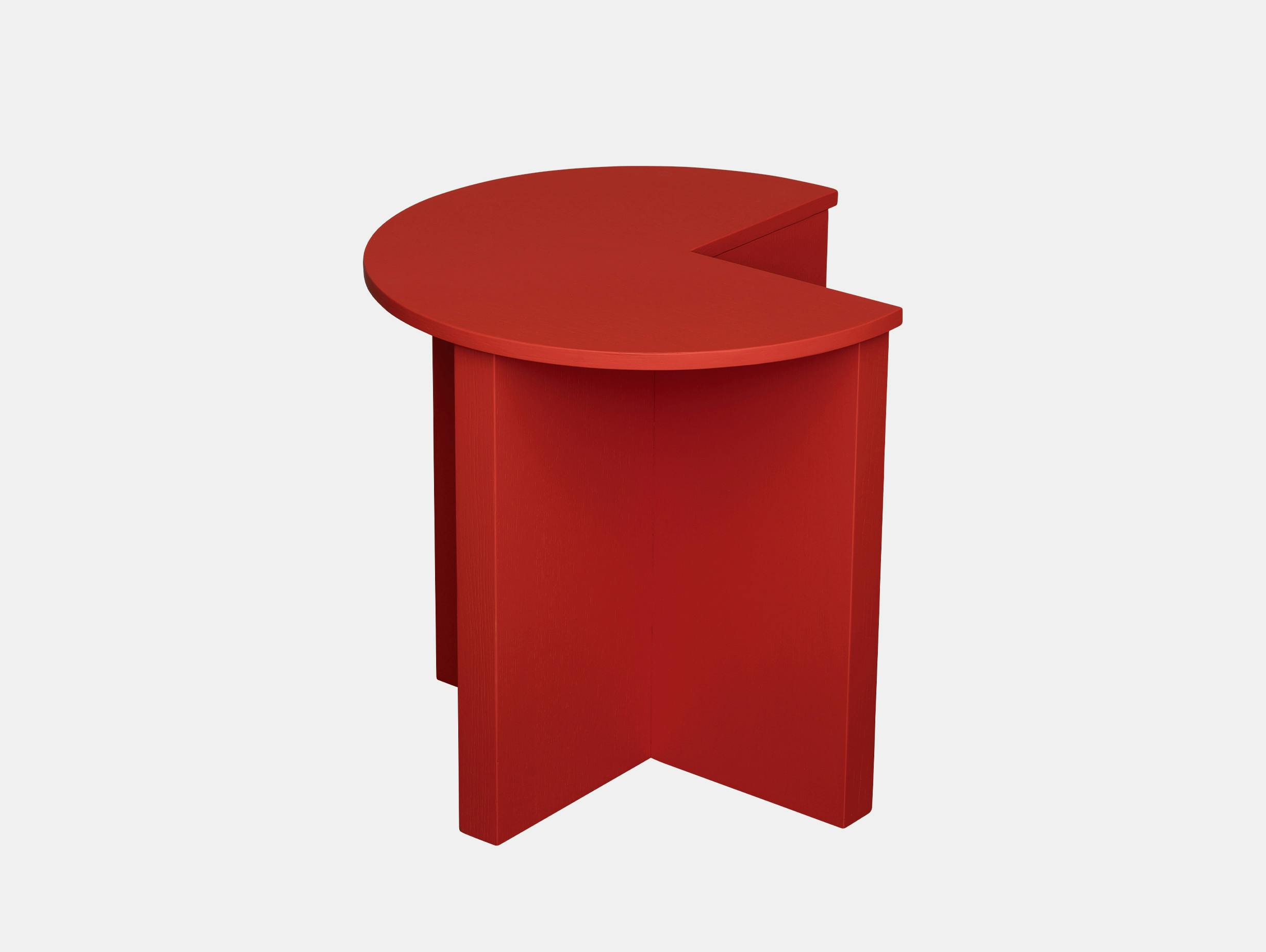 Fogia supersolid object 2 red 2