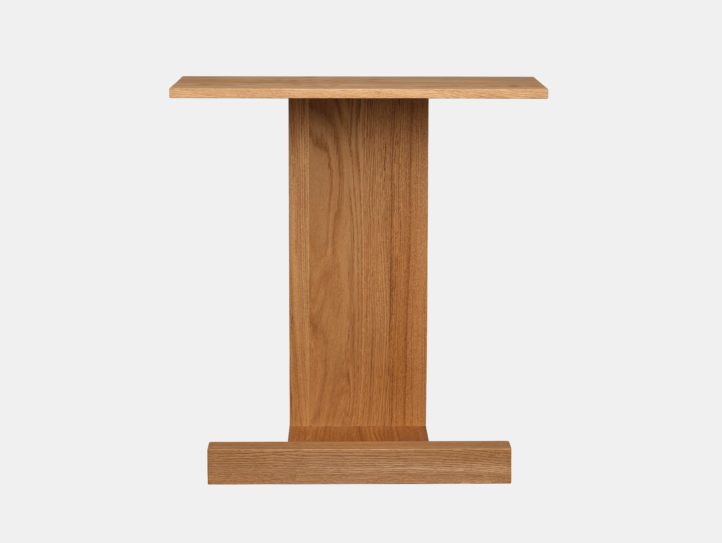 Fogia supersolid object 4 oak 2