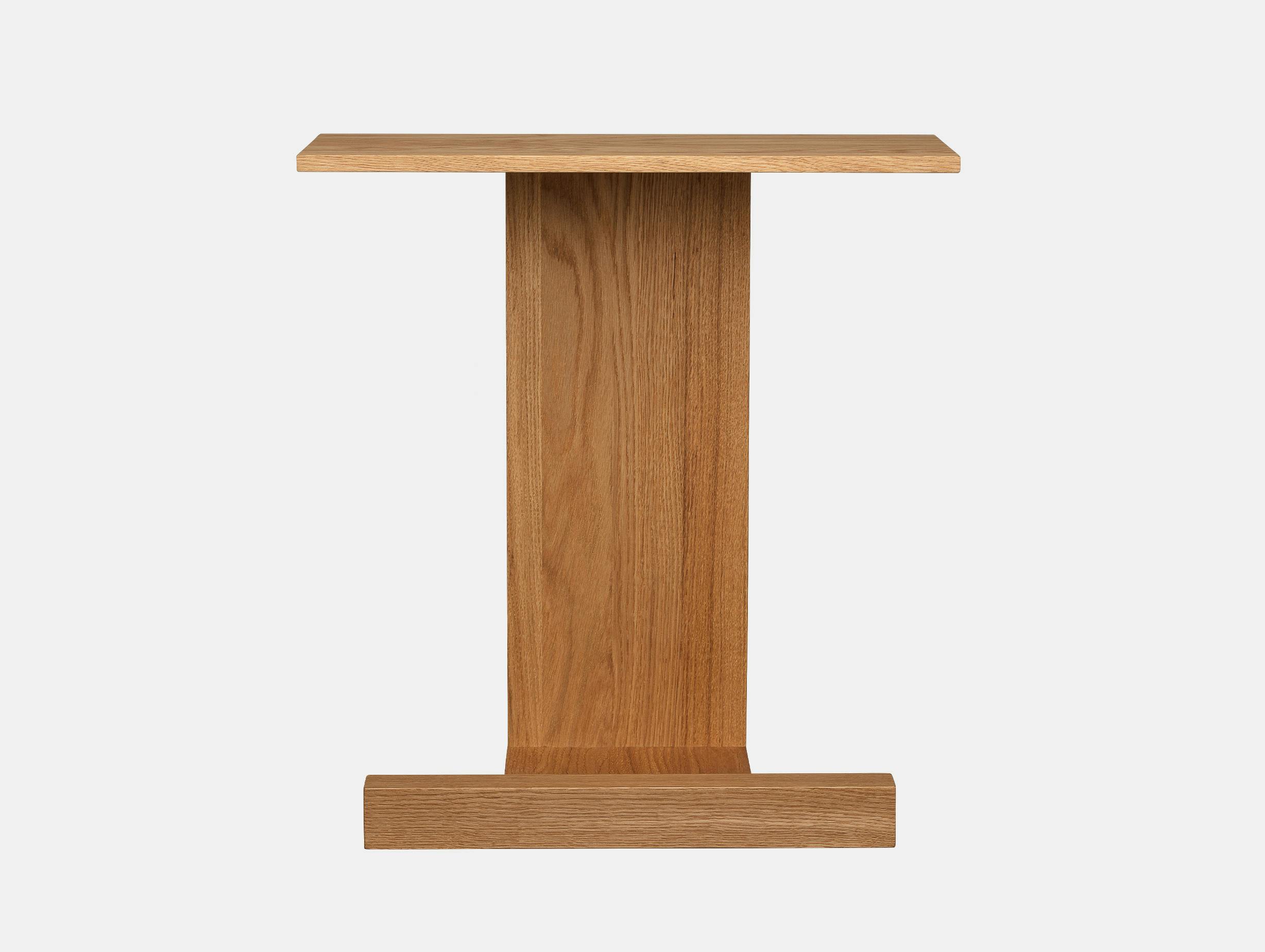 Fogia supersolid object 4 oak 2