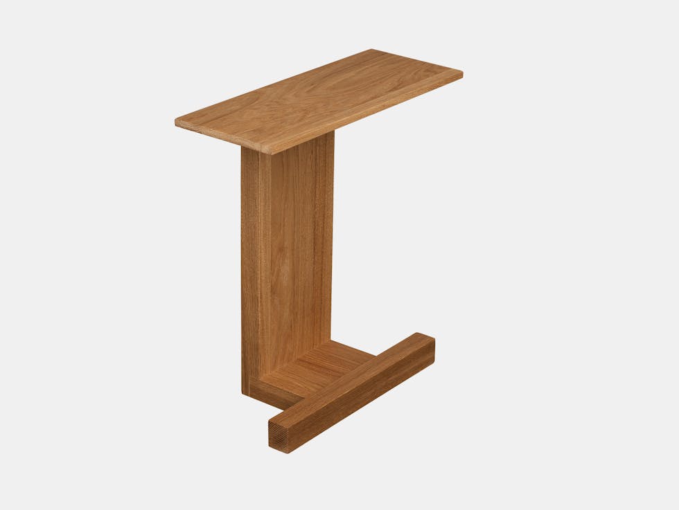 Fogia supersolid object 4 oak 3