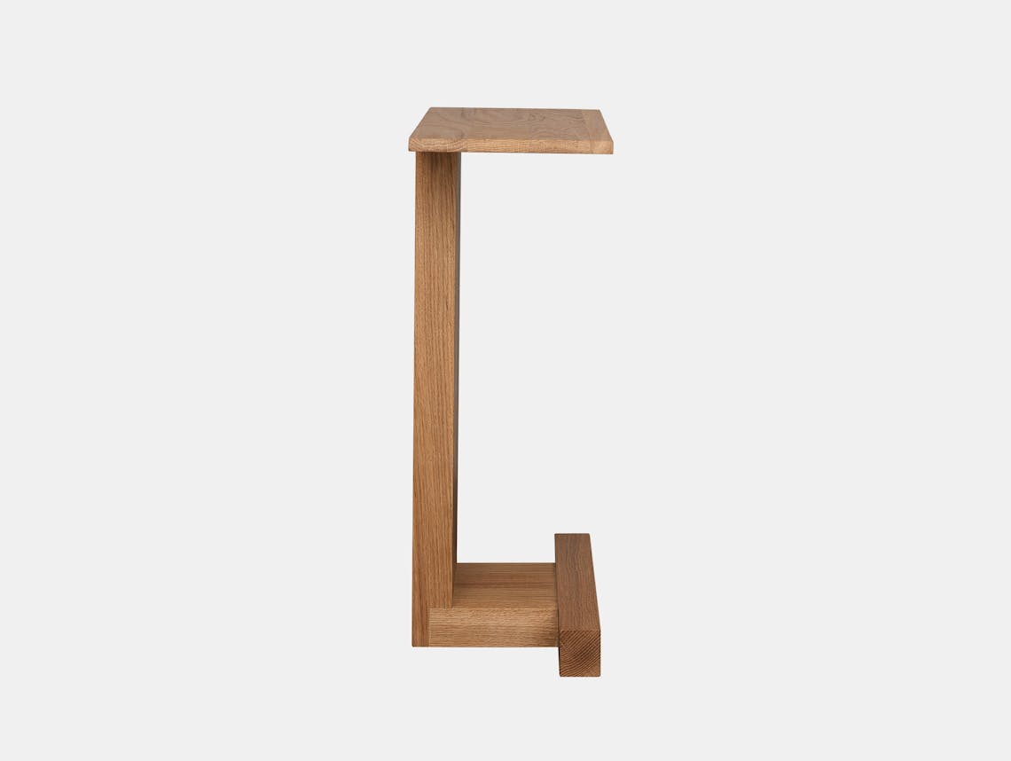 Fogia supersolid object 4 oak 4