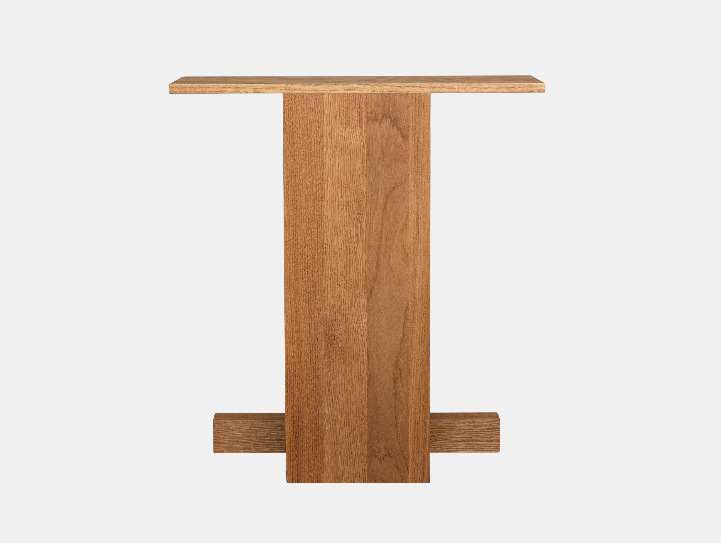 Fogia supersolid object 4 oak