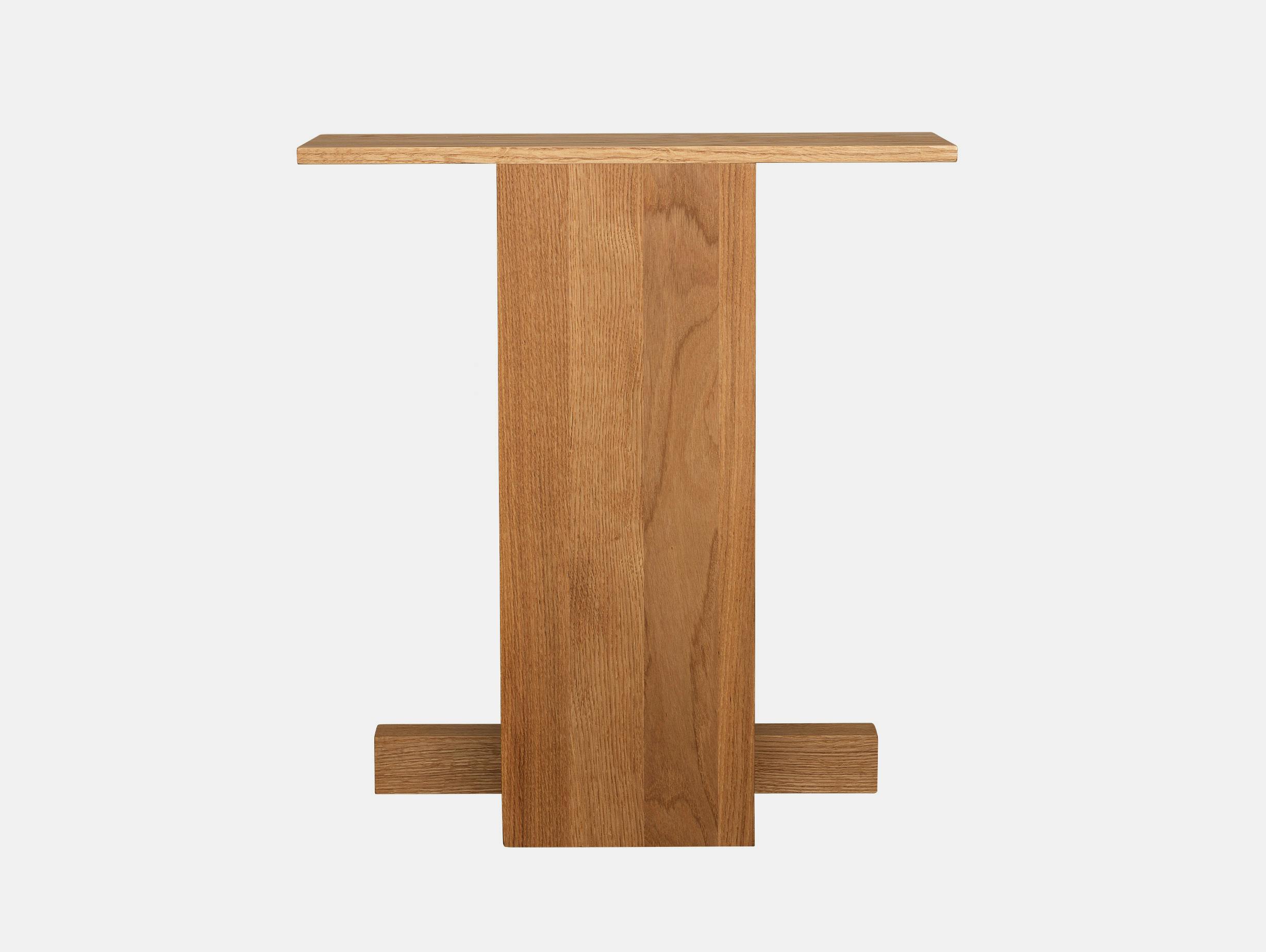 Fogia supersolid object 4 oak