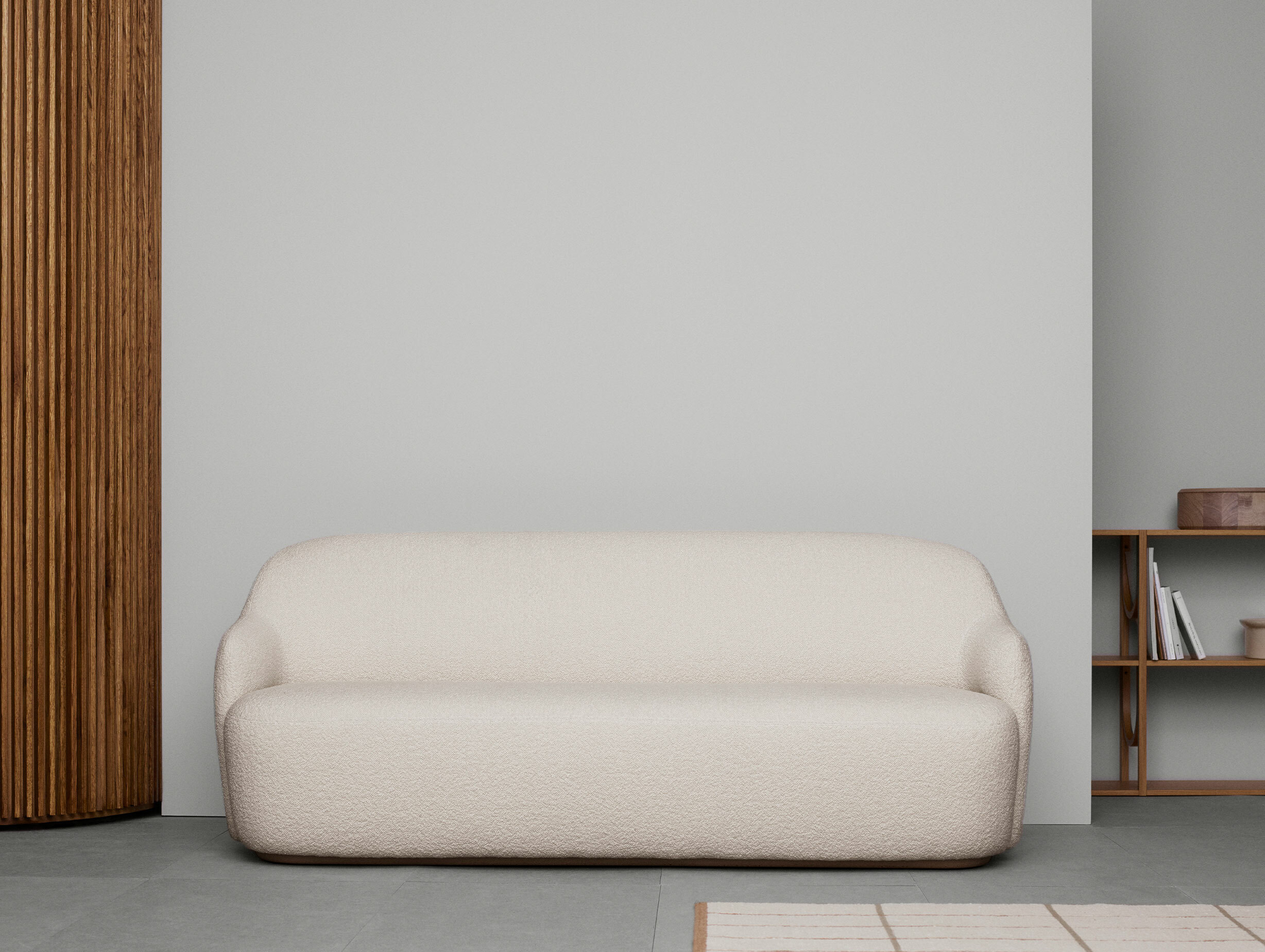 Fogia barba lounge club story 1