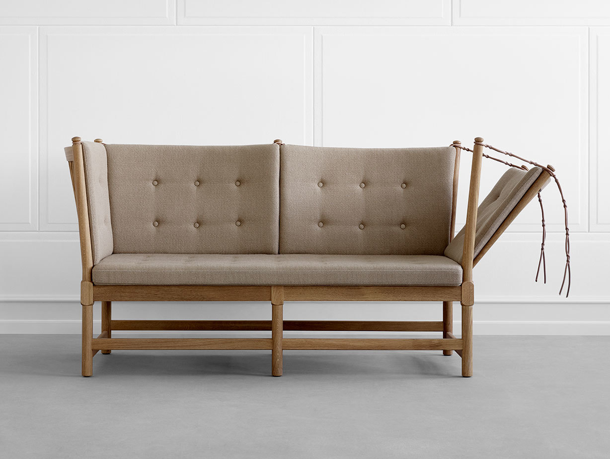 Fredericia Furniture Spoke Back Sofa