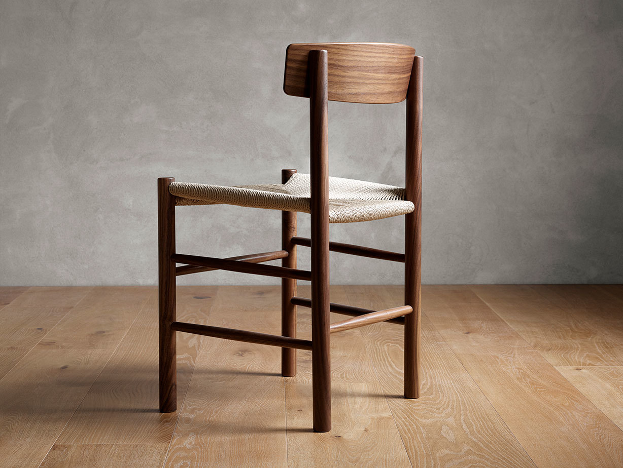 Fredericia J39 chair 1