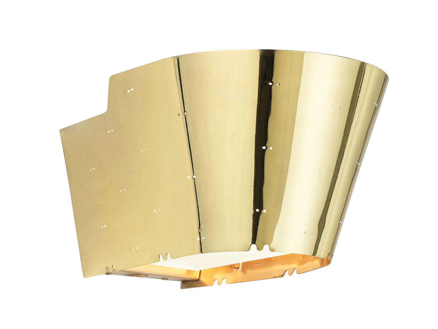 Gubi 9464 Wall Lamp Paavo Tynell