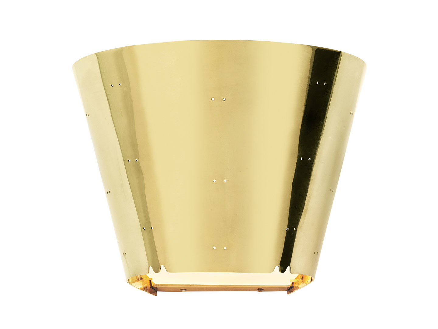 Gubi 9464 Wall Lamp front Paavo Tynell