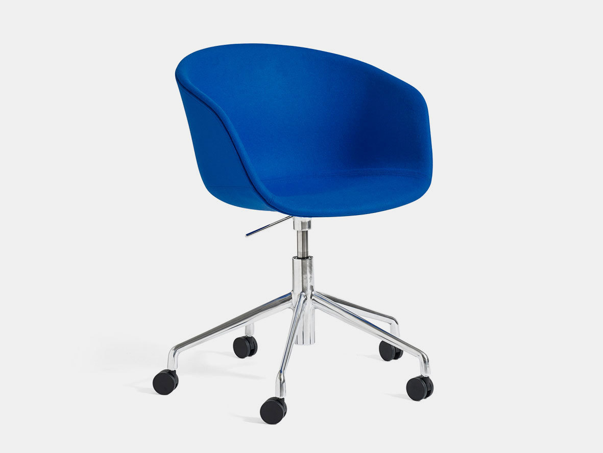 Hay AAC53 Base alu Uph divina 756