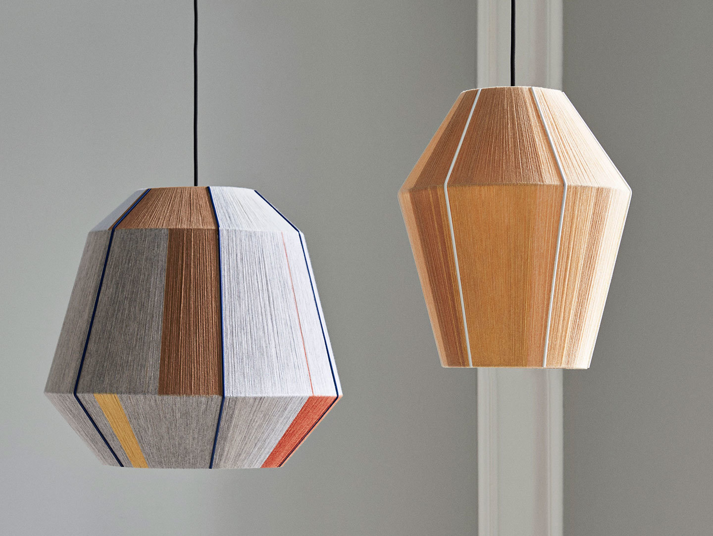 Hay Bonbon pendant family