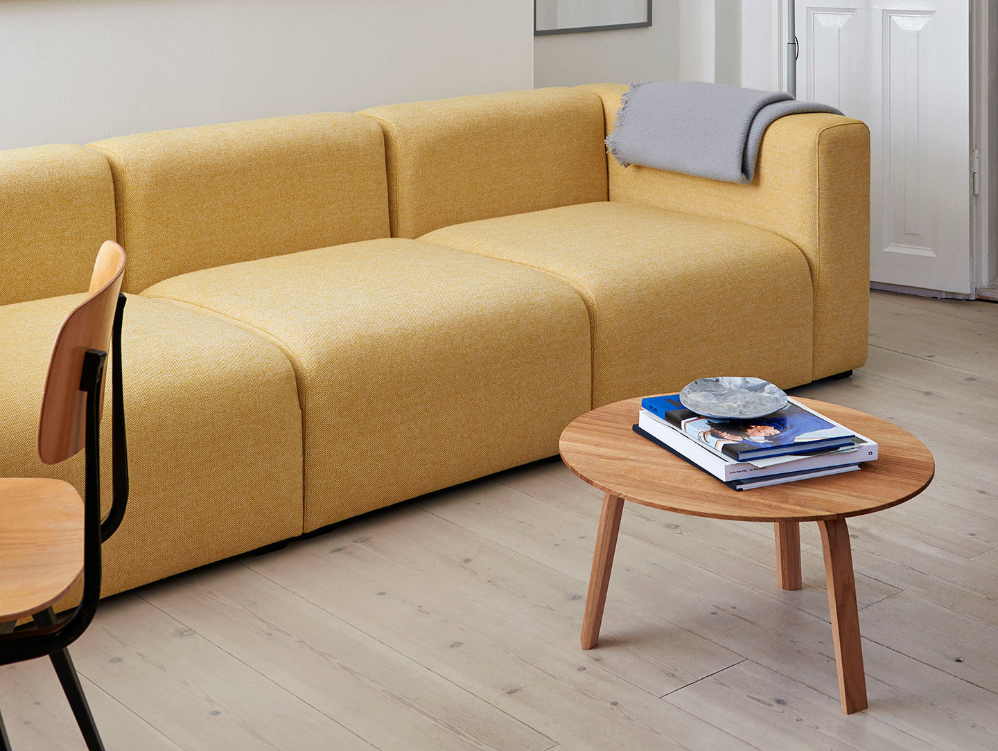 Hay Mags 3 seater combination 1 Hallingdal 407