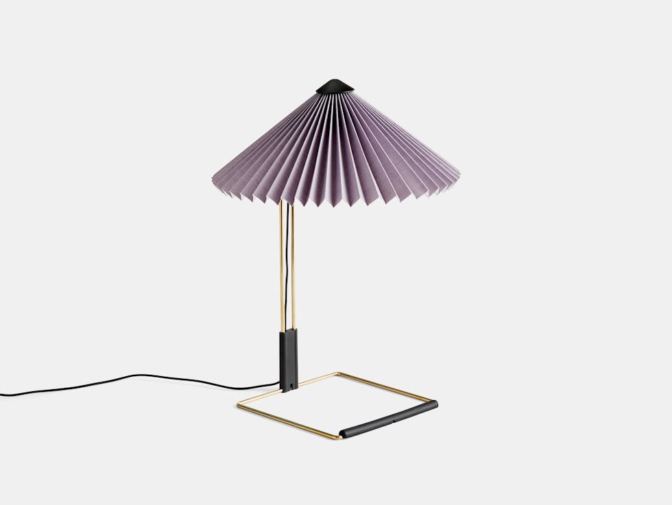 Matin Table Lamp image