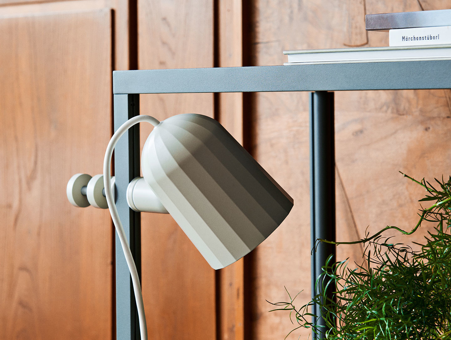 Hay Noc Clip off white