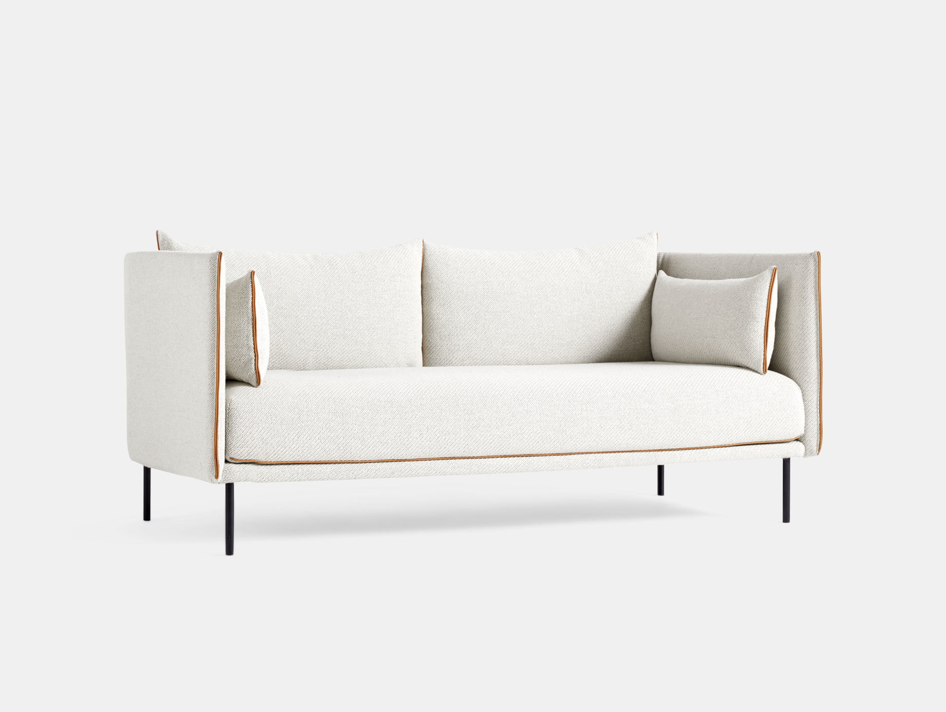 Hay Silhouette Sofa Coda 100 Gam Fratesi