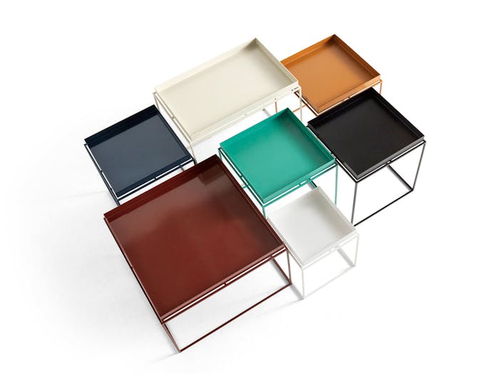 Hay Tray Table collection 2