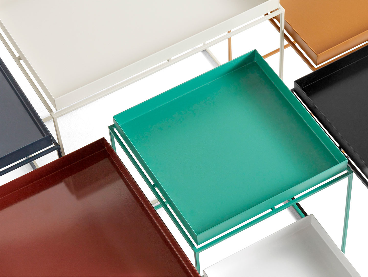 Hay Tray Table collection 3