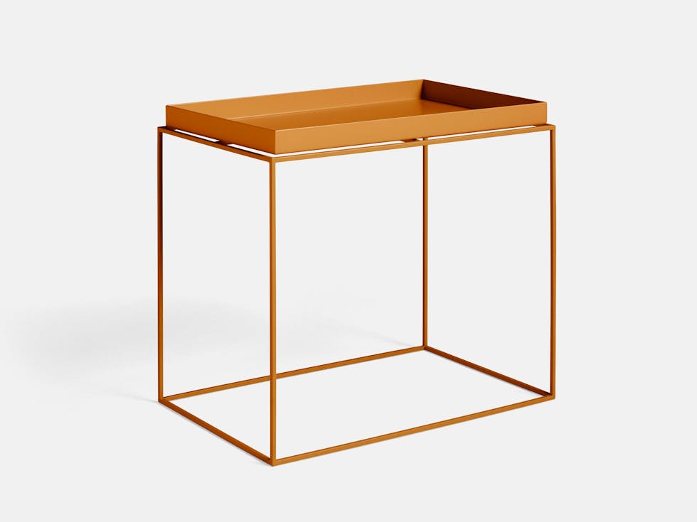 Hay Tray Table large toffee Hay Tray Table large toffee