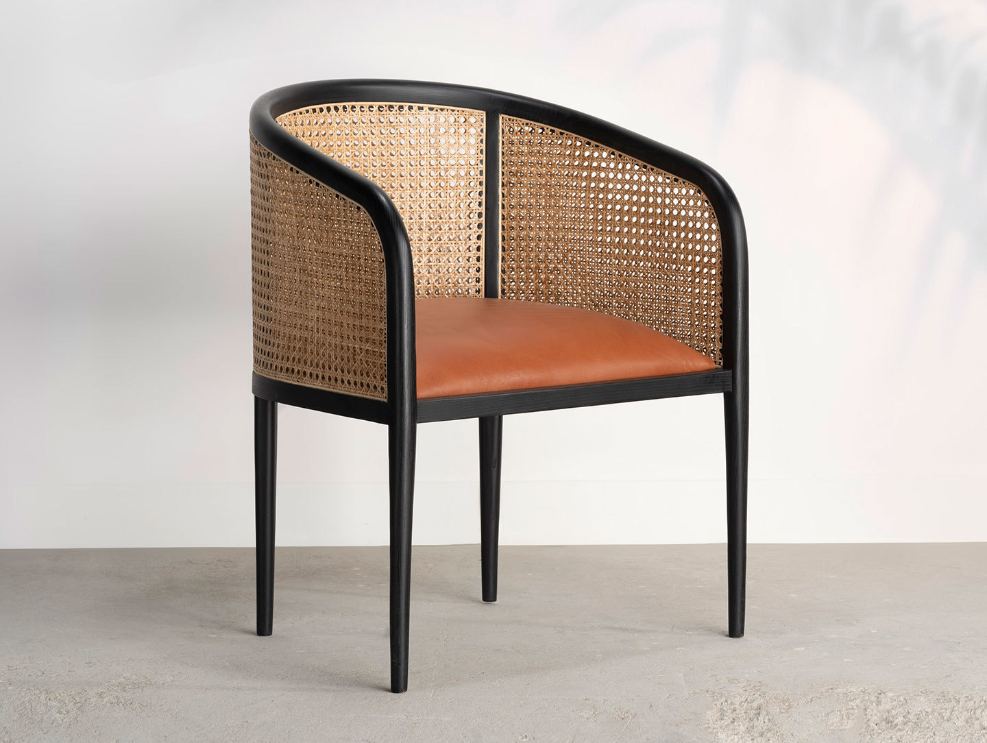 Kam Ce Kam Mera Chair