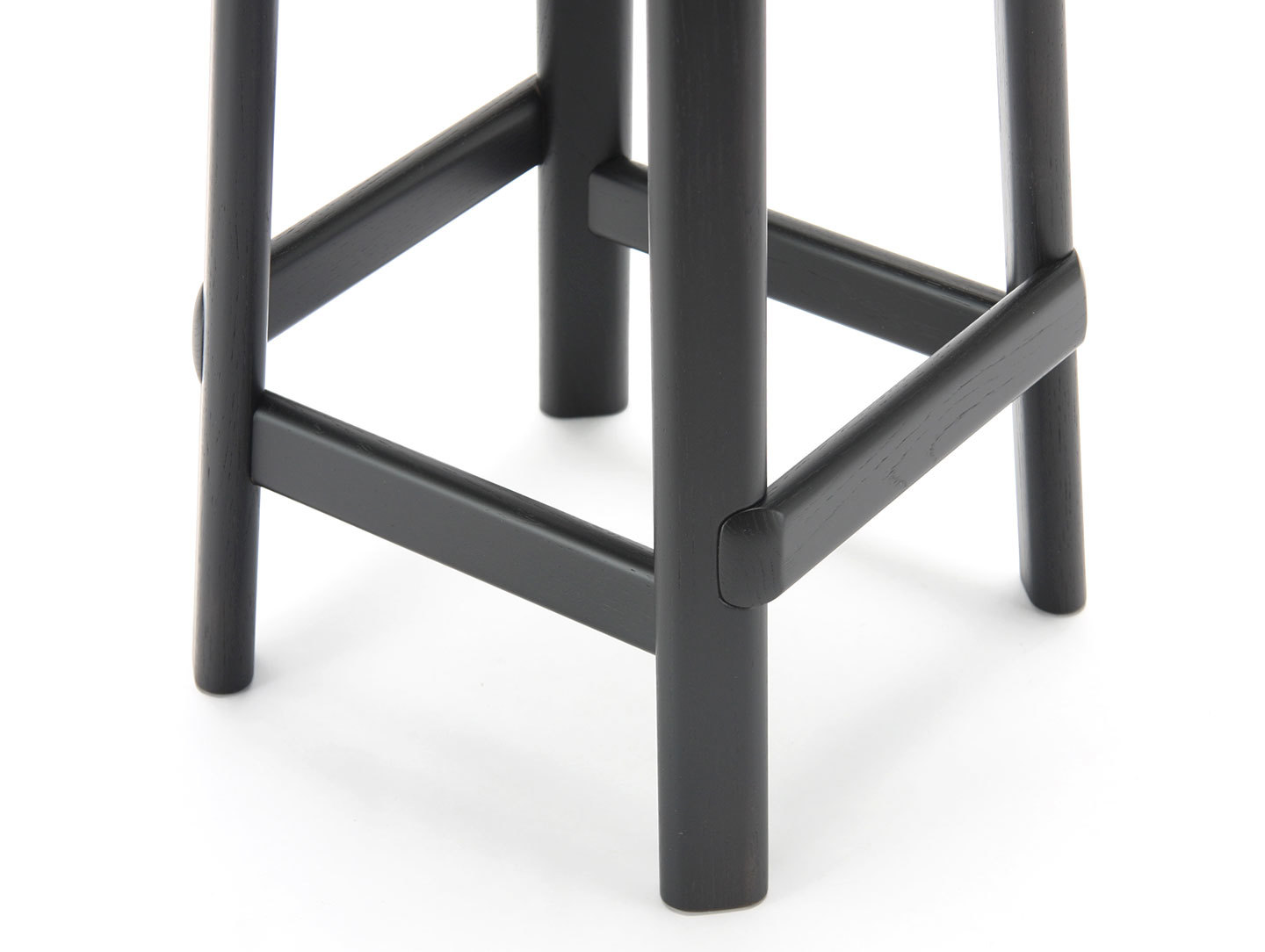 Karimoku Archive Barstool detail Christian Haas