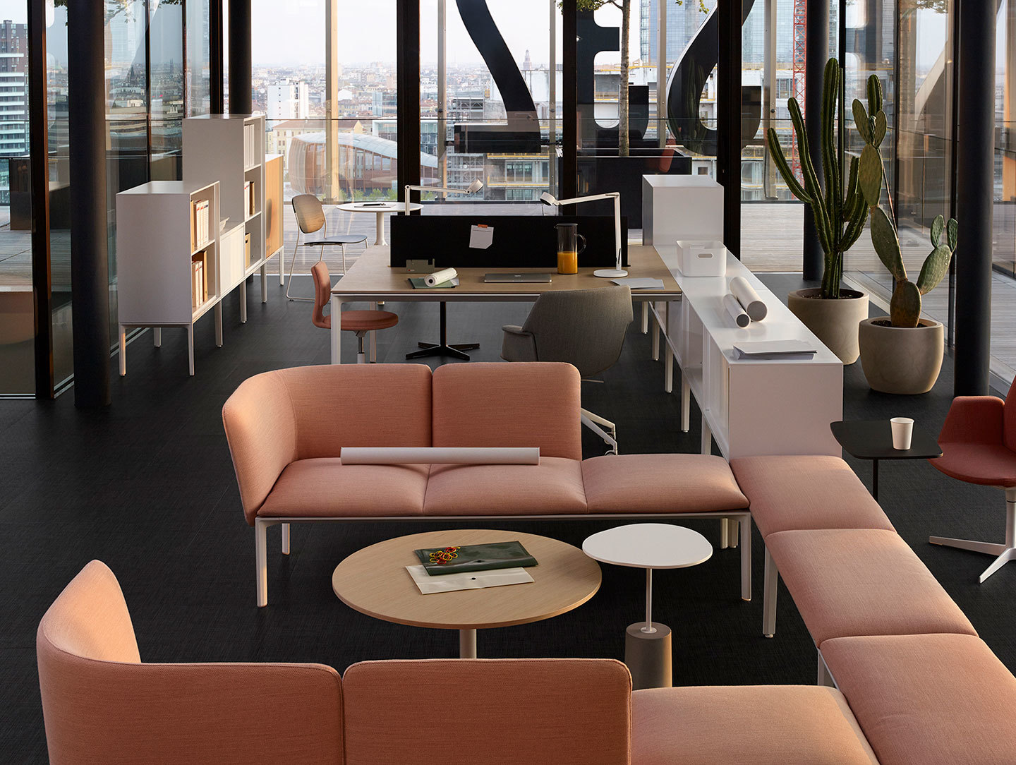 Lapalma Add T System 1 Francesco Rota