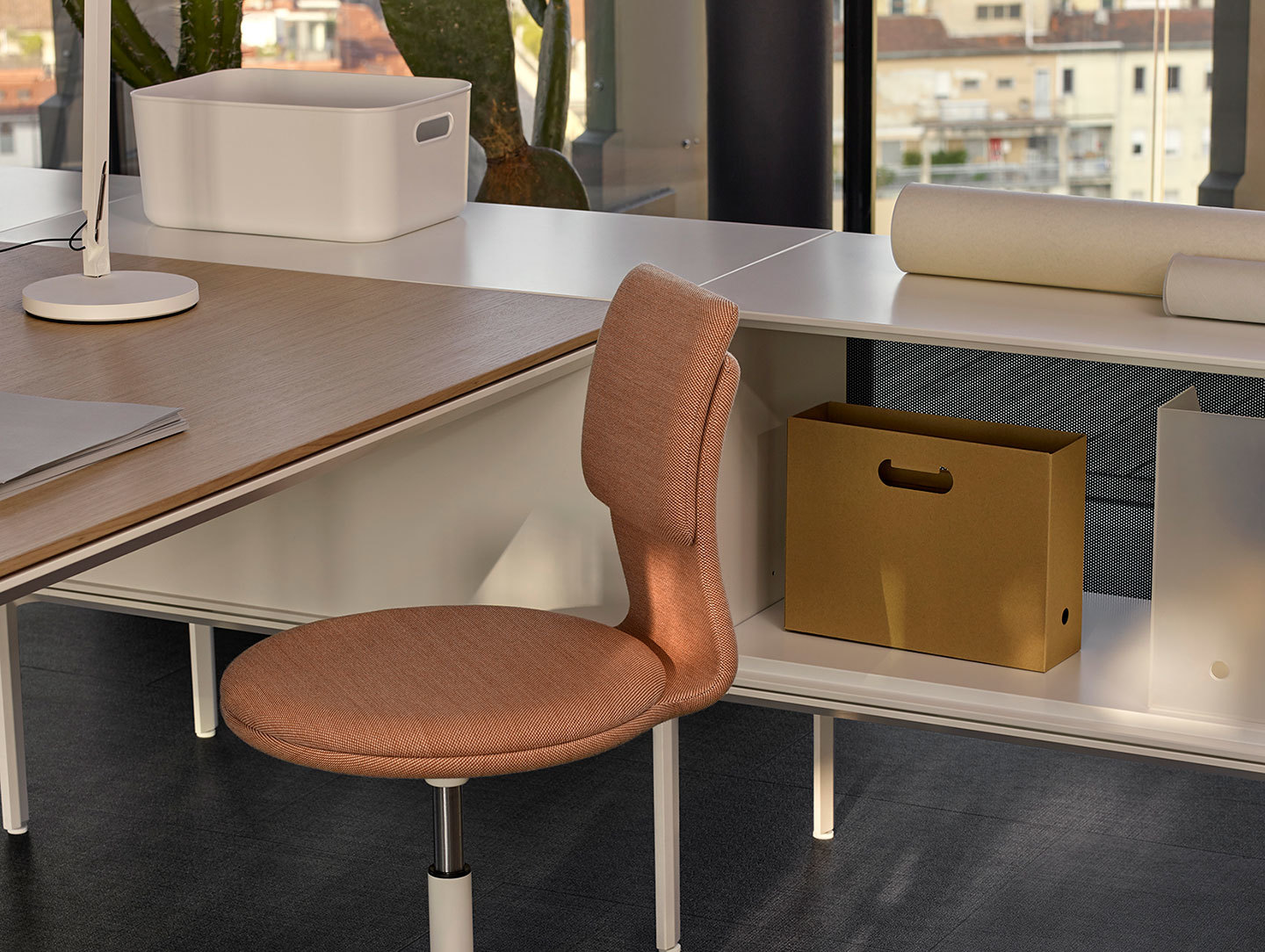 Lapalma Add T System 2 Francesco Rota