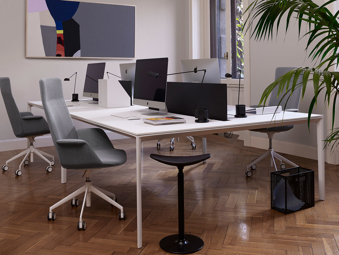 Lapalma Add T System 4 Francesco Rota