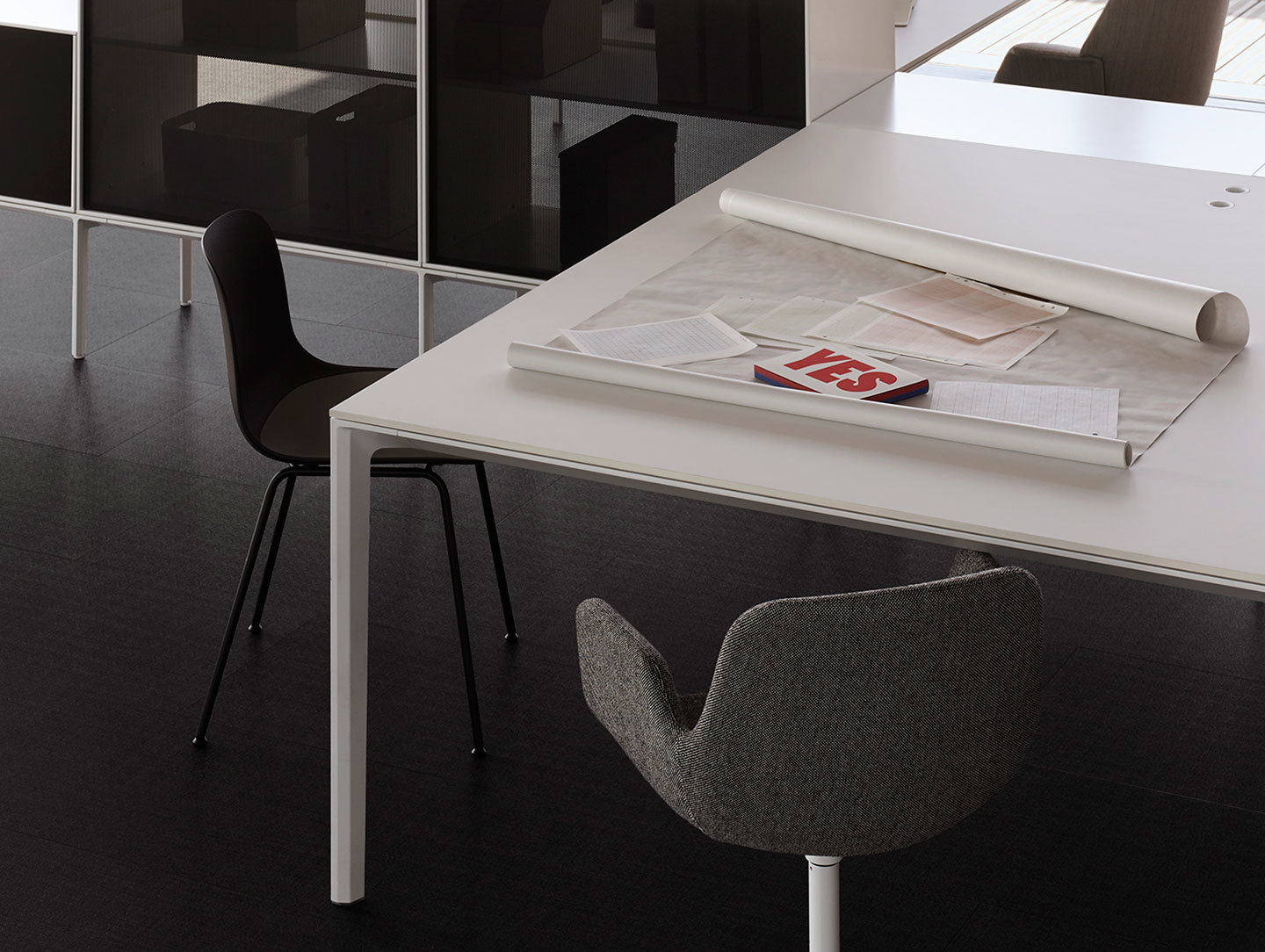 Lapalma Add T System 7 Francesco Rota