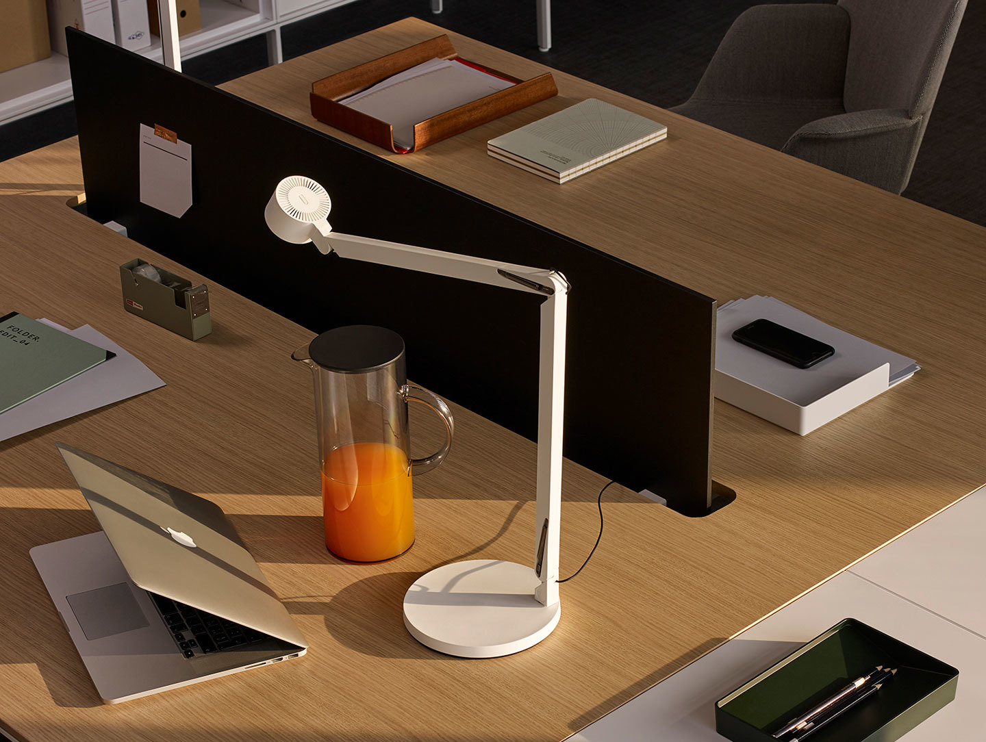 Lapalma Add T System 8 Francesco Rota