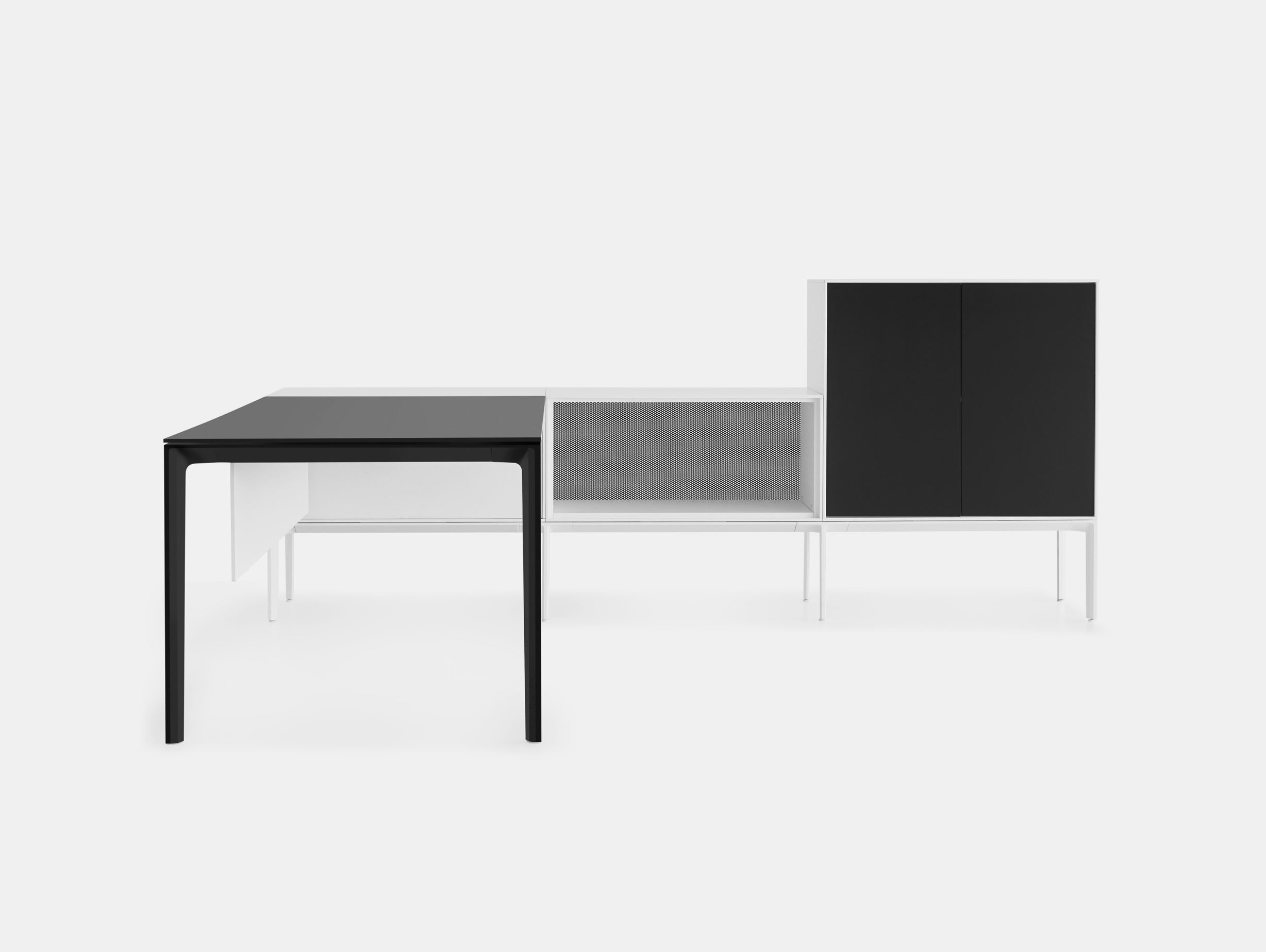 Lapalma Add T Table System 1 Francesco Rota