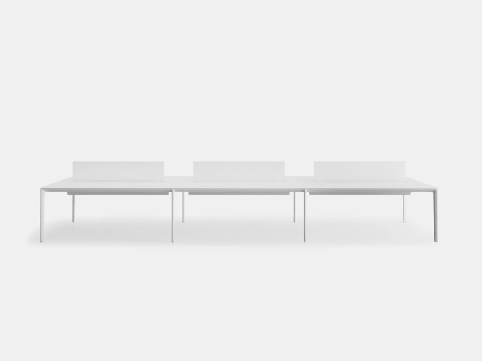 Lapalma Add T Table System 4 Francesco Rota Lapalma Add T Table System 4 Francesco Rota