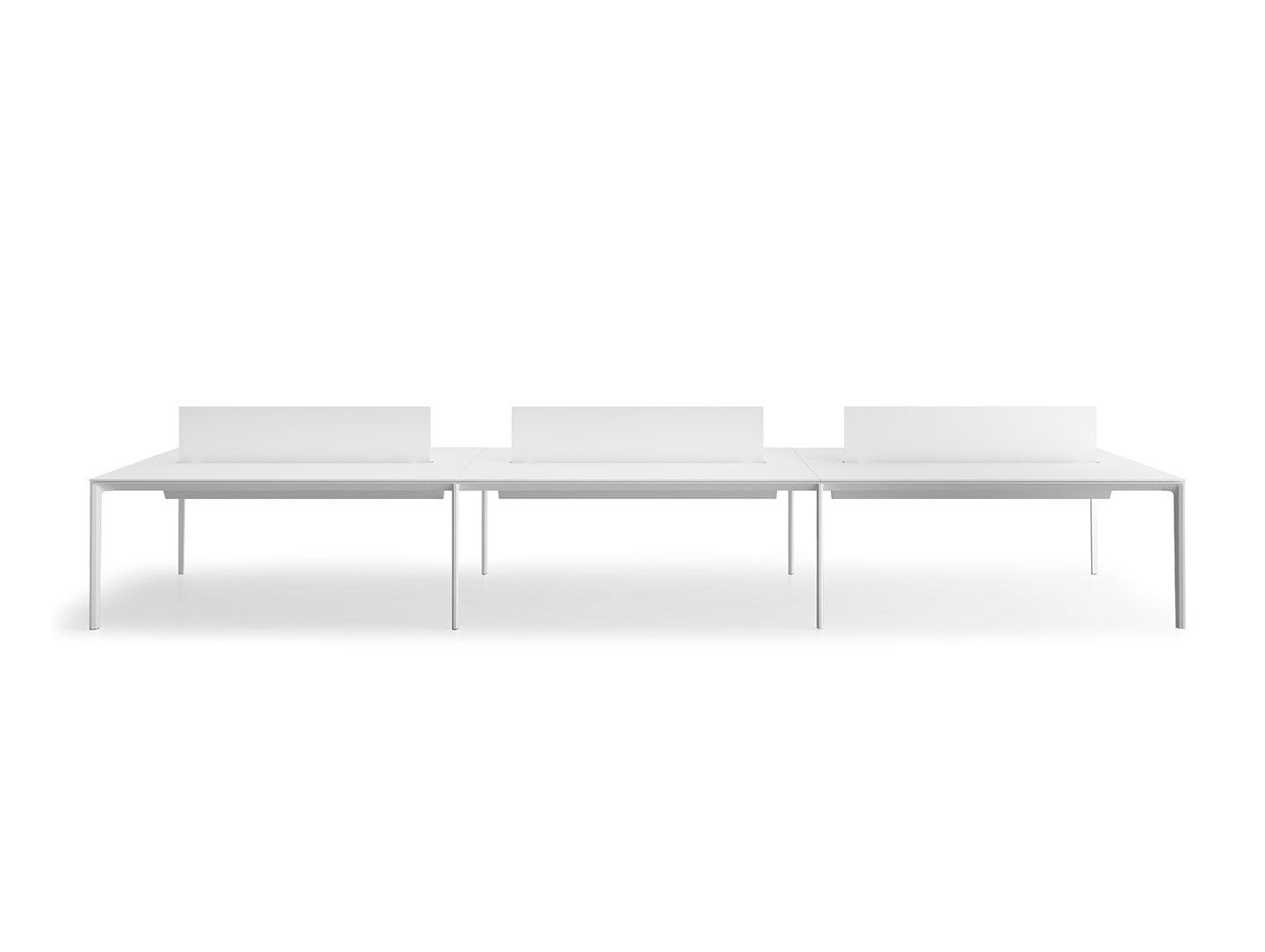 Lapalma Add T Table System w4 Francesco Rota