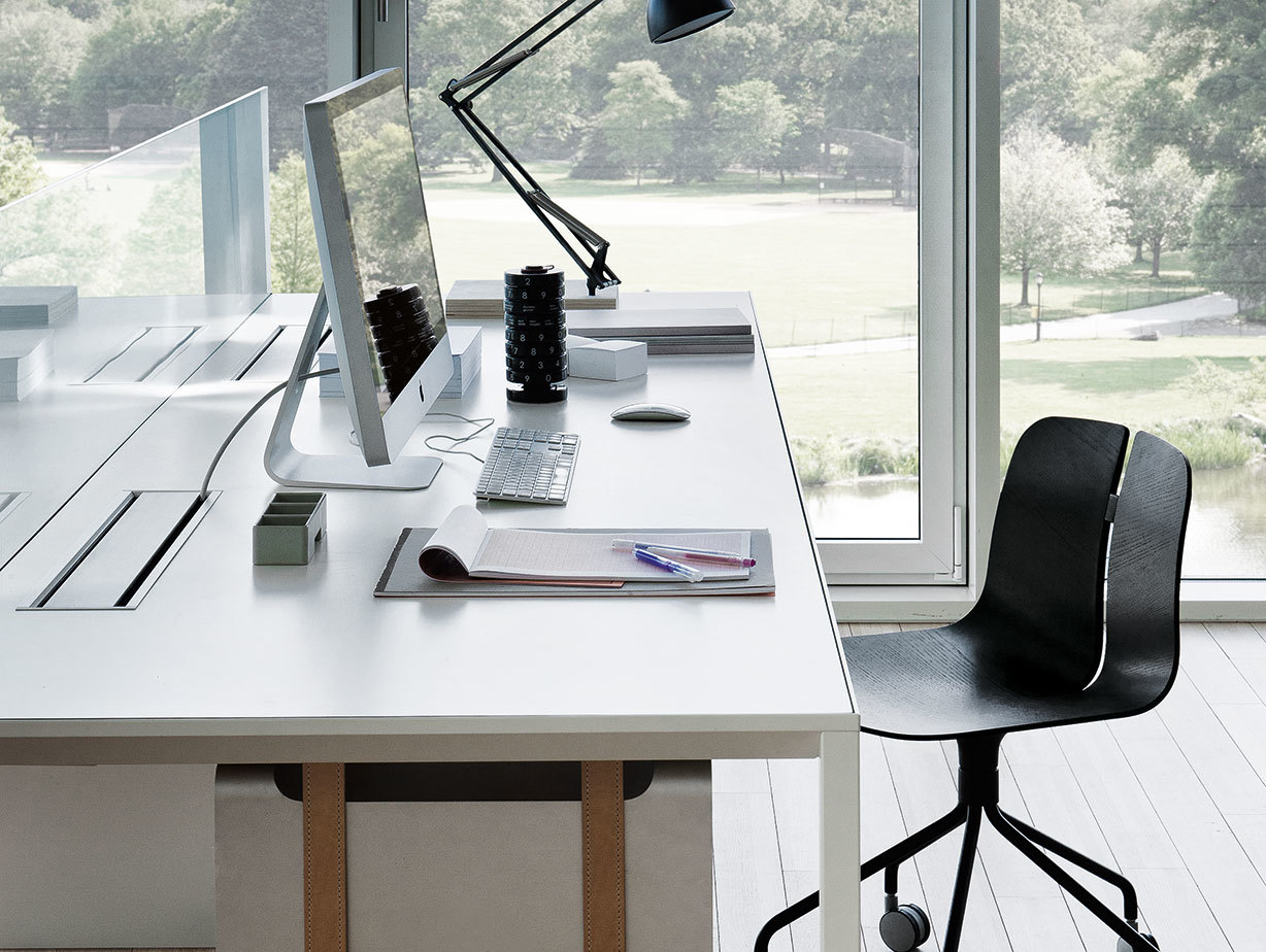 Lapalma Frame Table desk Romano Marcato