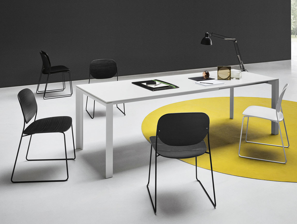 Lapalma Olo Chair group 2 Francesco Rota