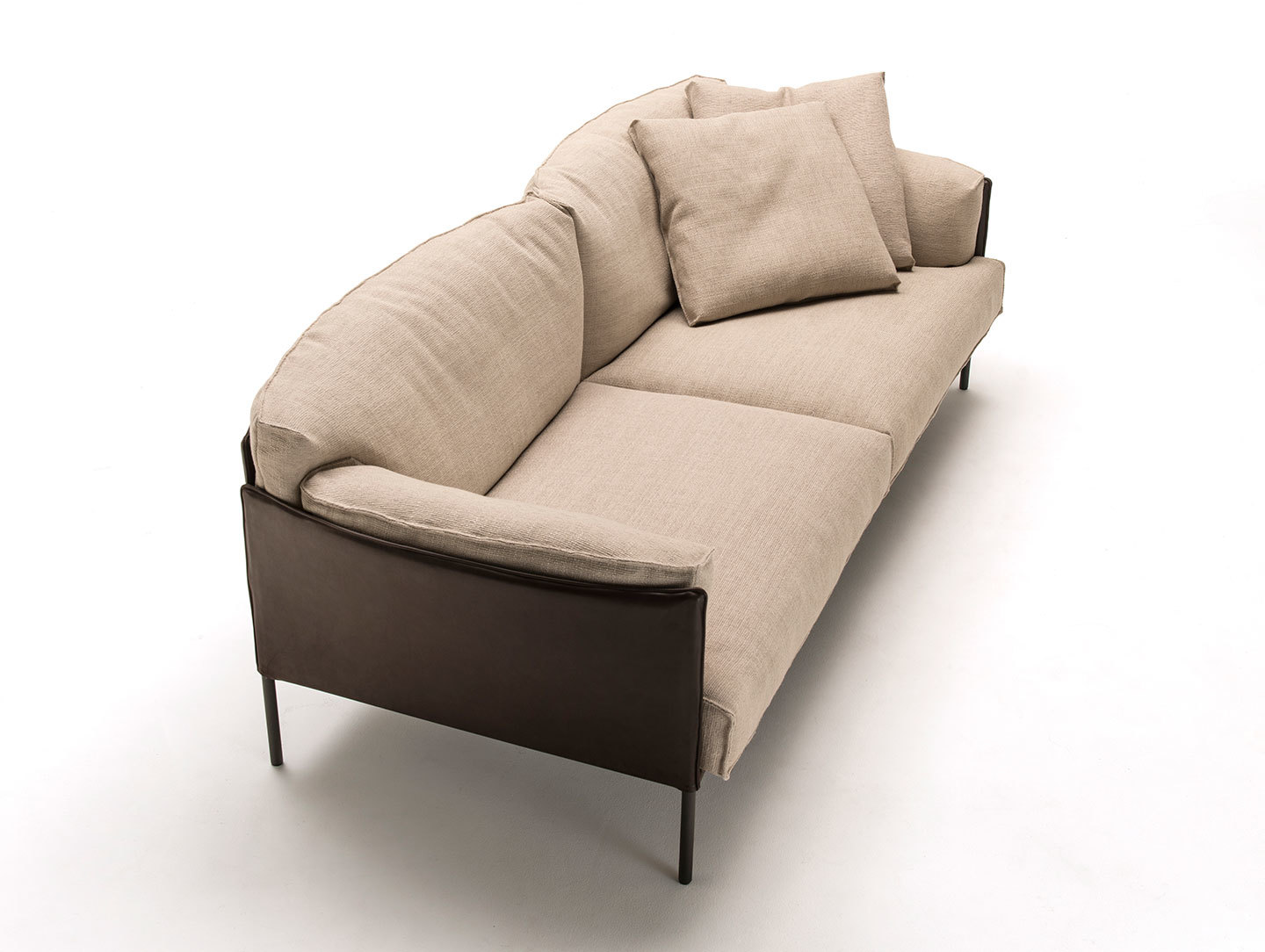Living Divani Greene Sofa David Lopez Quincoces 3