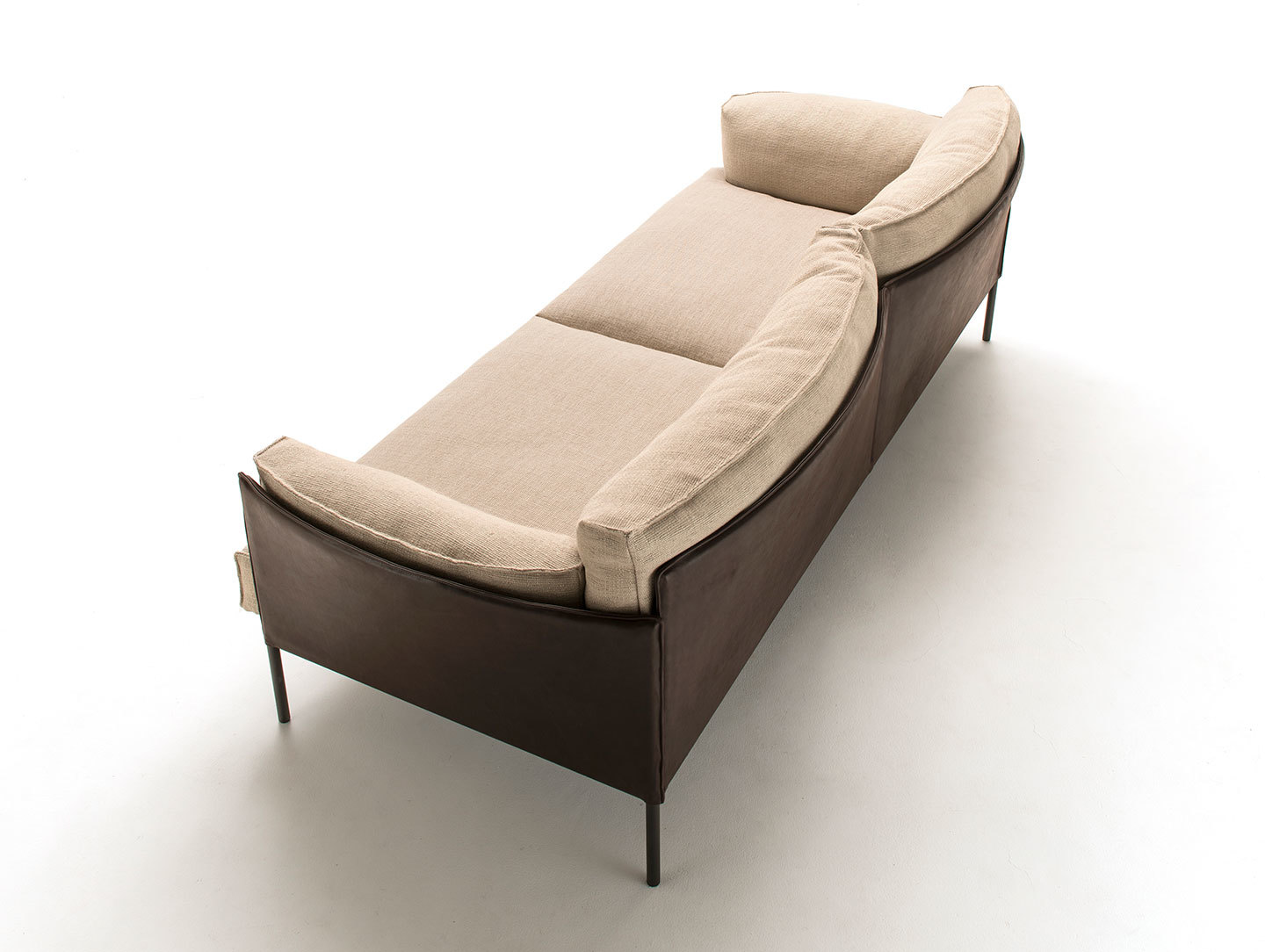 Living Divani Greene Sofa David Lopez Quincoces 4