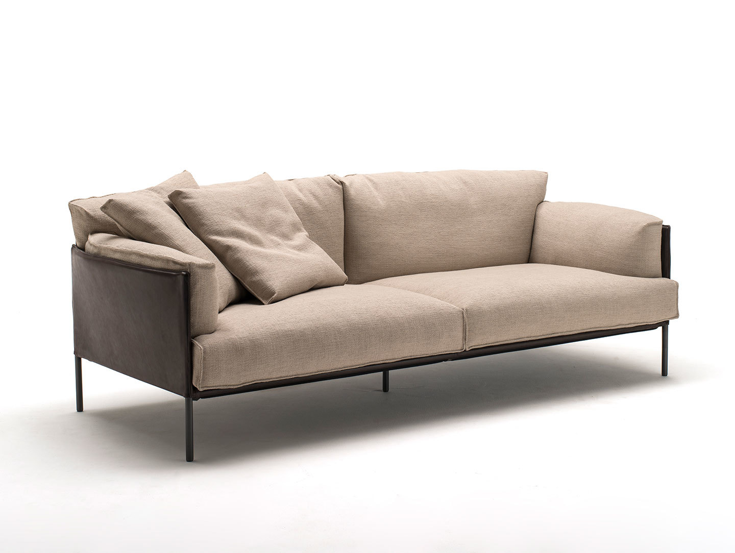 Living Divani Greene Sofa David Lopez Quincoces 5