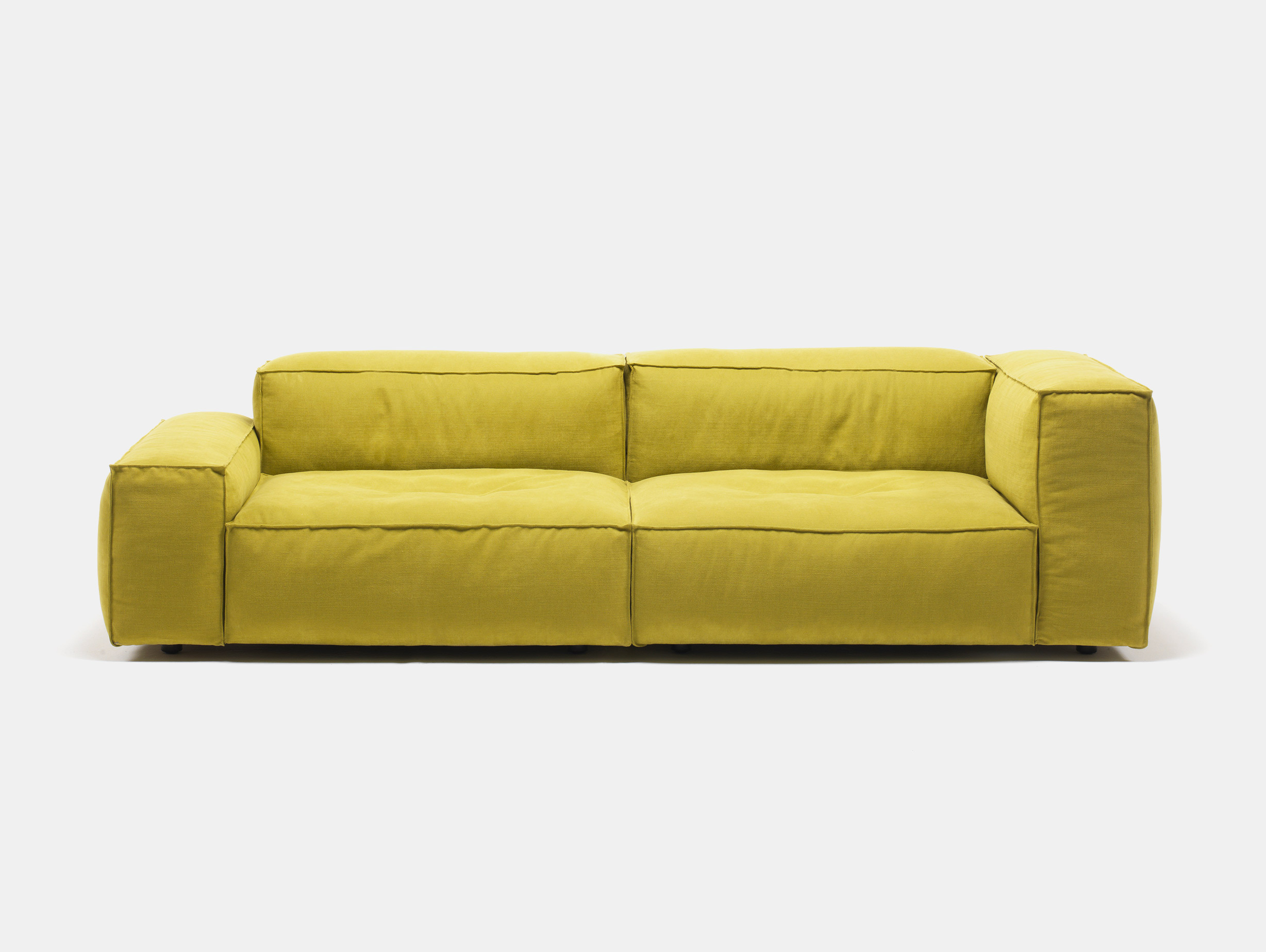 Living Divani Piero Lissoni Neo Wall Sofa 1