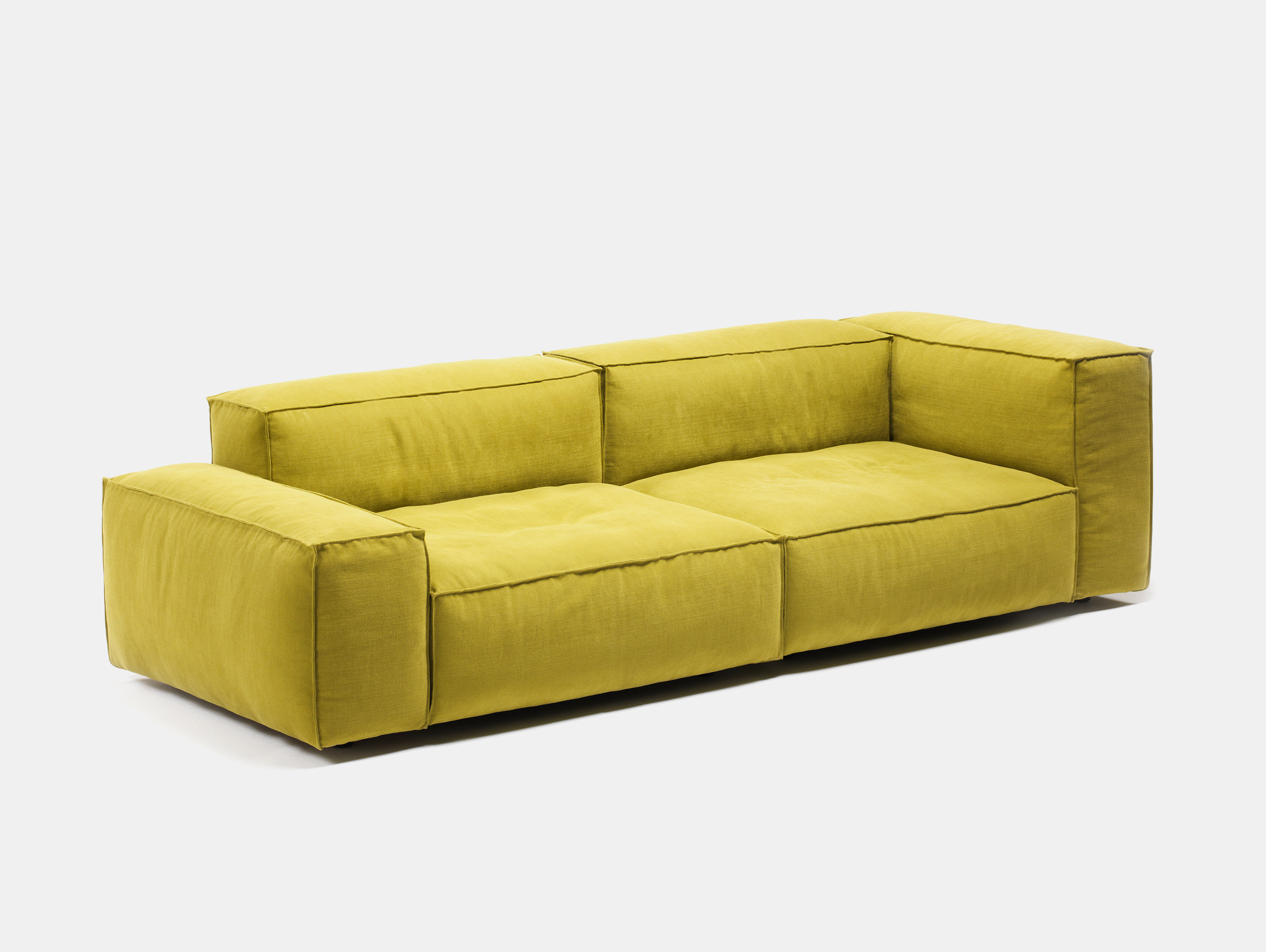 Living Divani Piero Lissoni Neo Wall Sofa 2