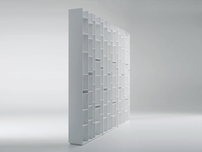 MDF Italia Random Shelves 3 Neuland Industriedesign